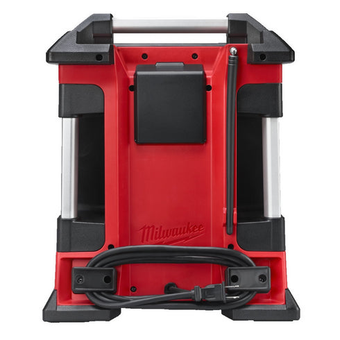 Akumulatorski radio punjač M18 RC-0 Milwaukee 4933446639
